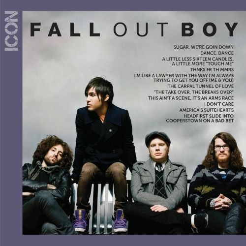 FALL OUT BOY - ICONFALL OUT BOY - ICON.jpg